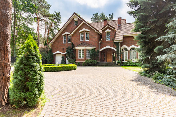 Reasons to Select Us for Your Driveway Paving Requirements in Lester Prairie, MN